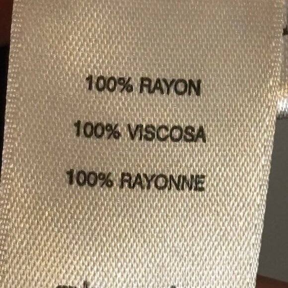 Chico's Sweater Women's Size Medium Cardigan Knit Open Front Chicos 1 - Picture 4 of 4